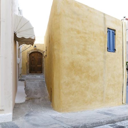 Casita Del Sol Suites (Adults Only) Rhodes City Zewnętrze zdjęcie