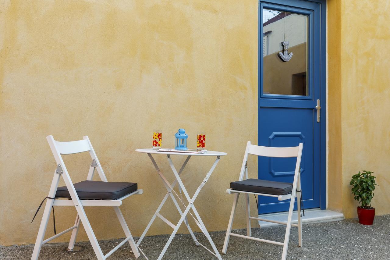 Casita Del Sol Suites (Adults Only) Rhodes City Zewnętrze zdjęcie