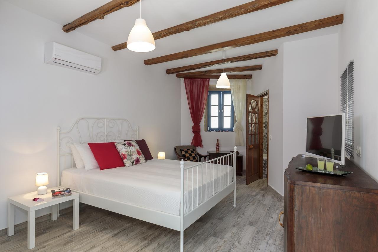 Casita Del Sol Suites (Adults Only) Rhodes City Zewnętrze zdjęcie