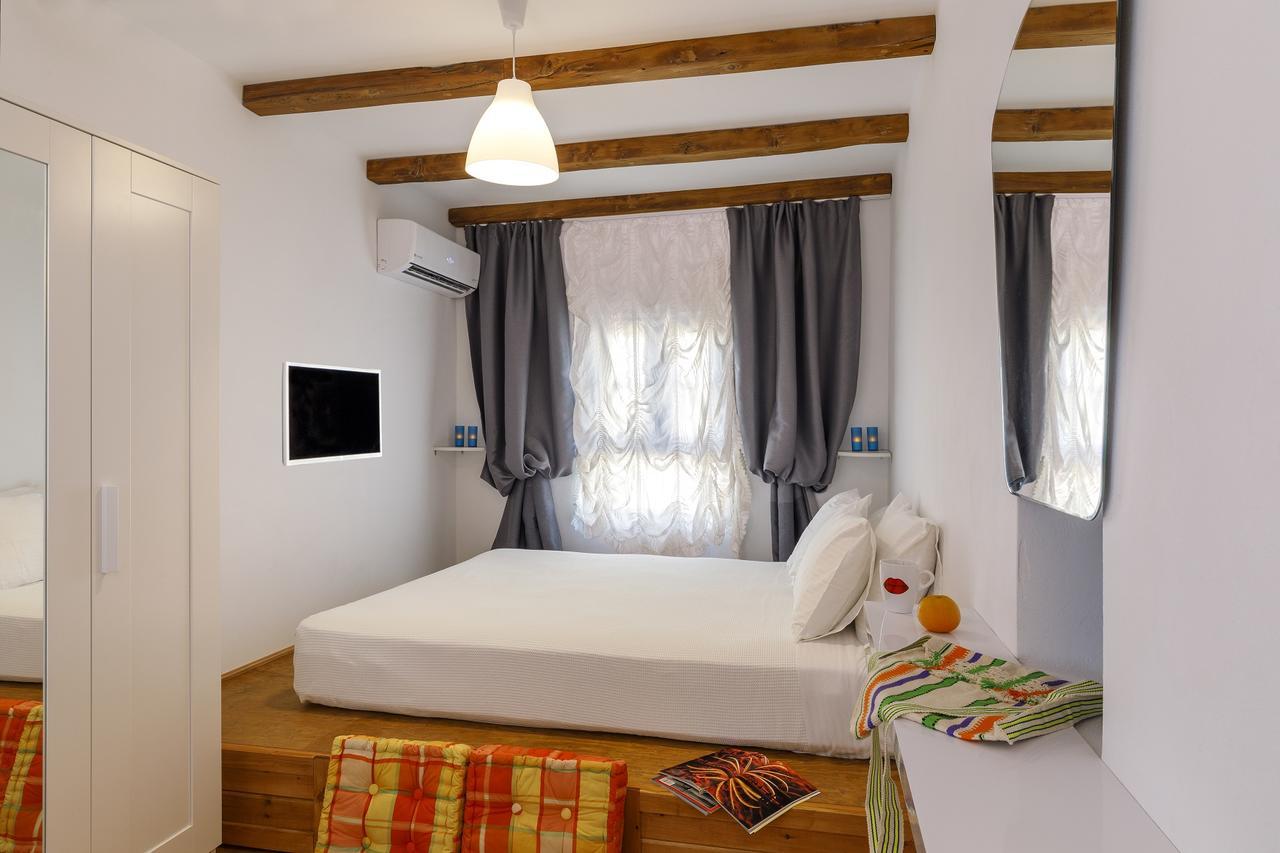 Casita Del Sol Suites (Adults Only) Rhodes City Zewnętrze zdjęcie