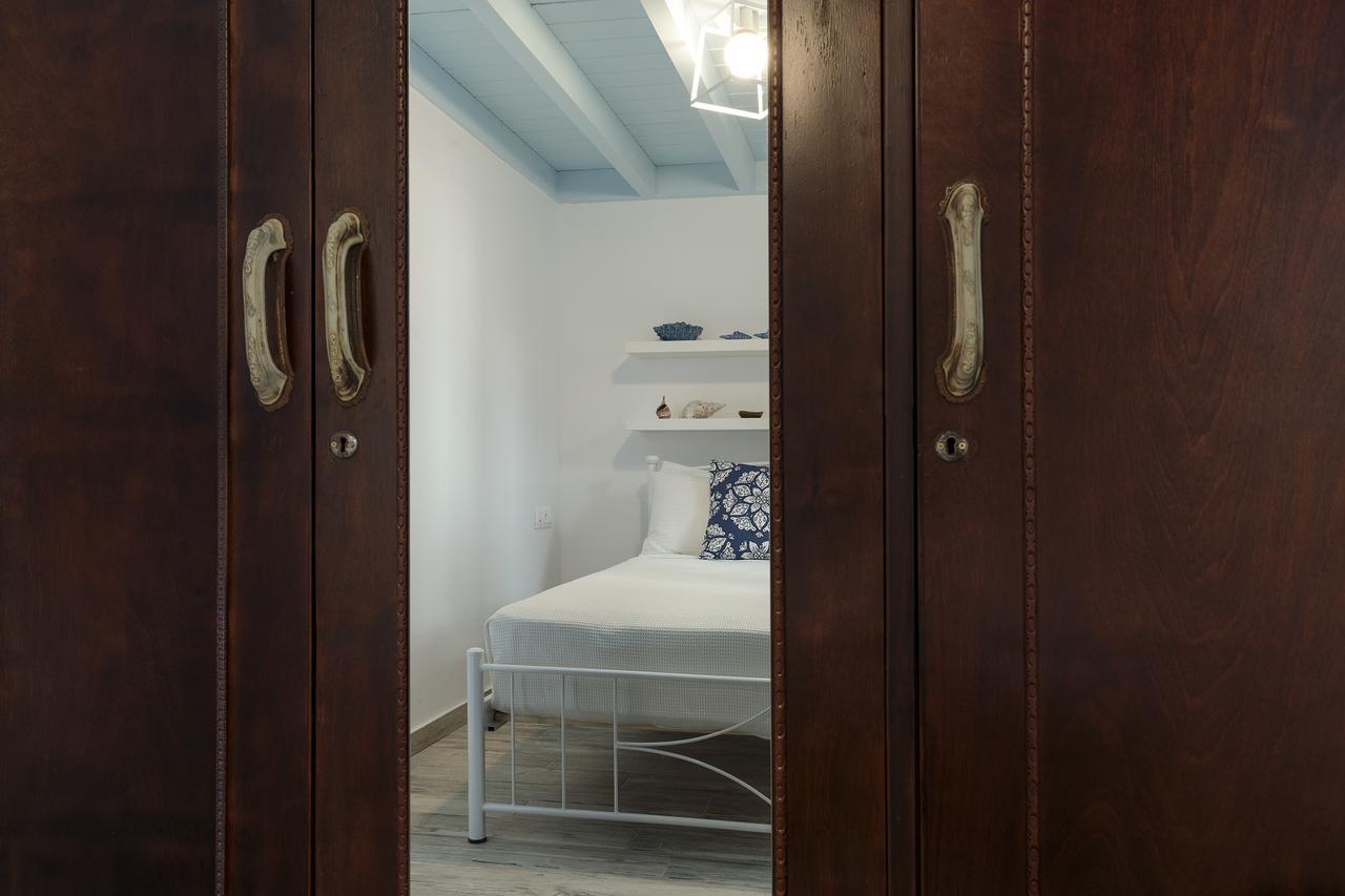 Casita Del Sol Suites (Adults Only) Rhodes City Zewnętrze zdjęcie