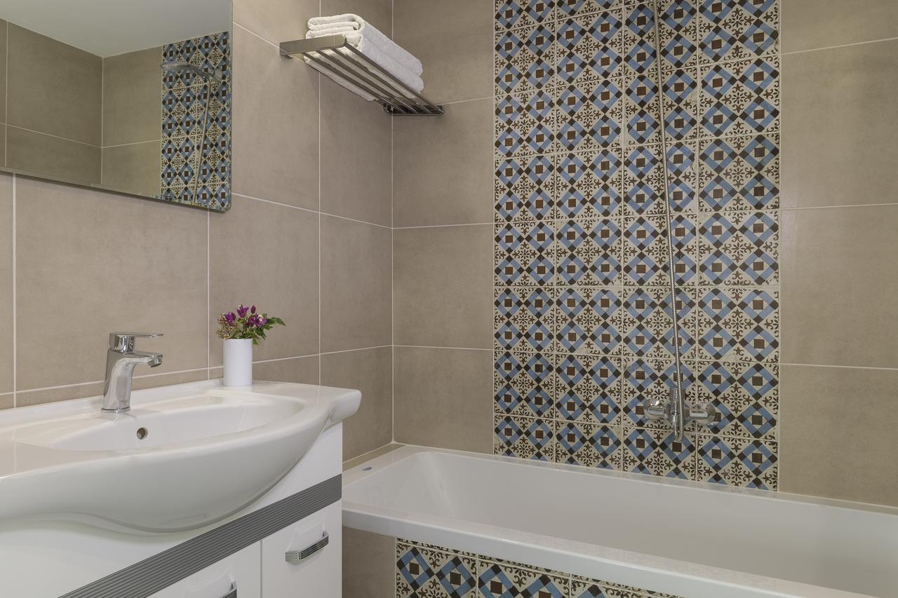 Casita Del Sol Suites (Adults Only) Rhodes City Zewnętrze zdjęcie
