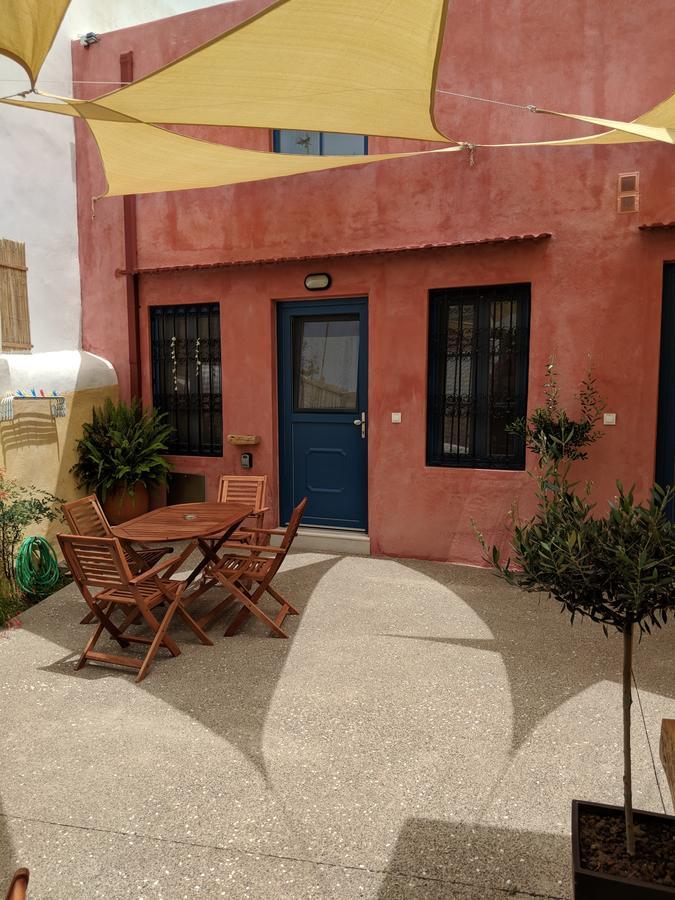 Casita Del Sol Suites (Adults Only) Rhodes City Zewnętrze zdjęcie