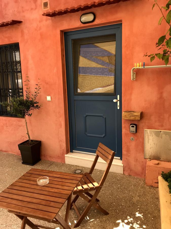 Casita Del Sol Suites (Adults Only) Rhodes City Zewnętrze zdjęcie