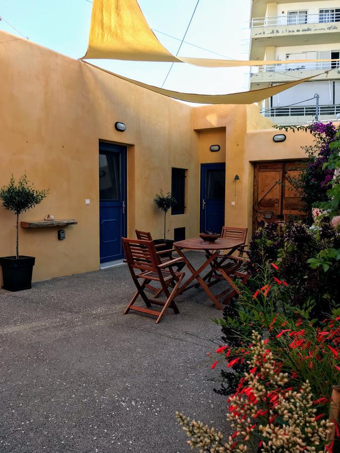 Casita Del Sol Suites (Adults Only) Rhodes City Zewnętrze zdjęcie