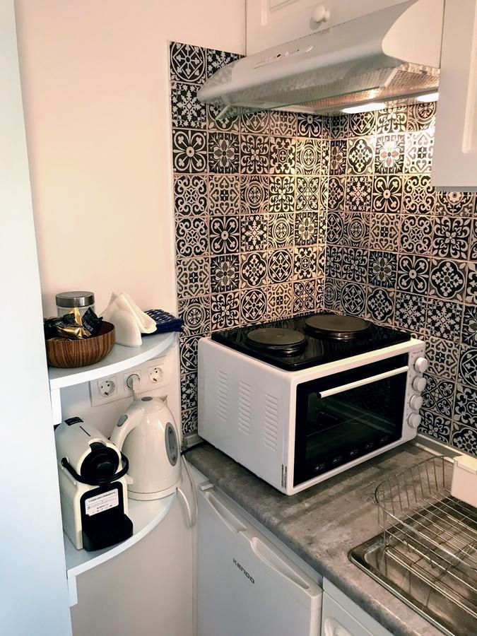 Casita Del Sol Suites (Adults Only) Rhodes City Zewnętrze zdjęcie